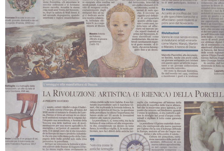 Corriere della Sera